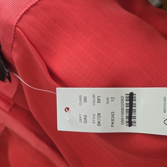 J. Crew collection Sequin mini skirt New! - Picture 5 of 11